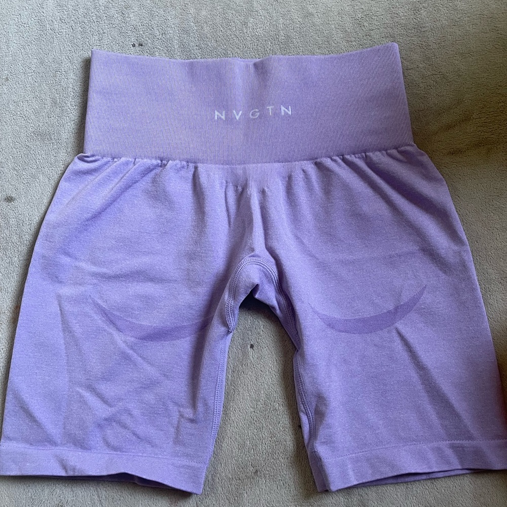 Brand new NVGTN SHORTS